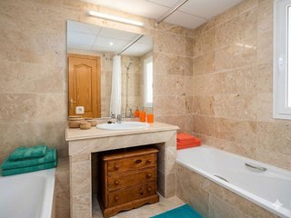 Piso en venta en Aloha en Marbella