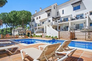 Piso en venta en Aloha en Marbella
