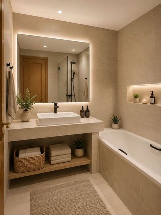 Piso en venta en Aloha en Marbella