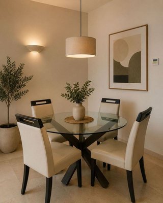 Piso en venta en Aloha en Marbella
