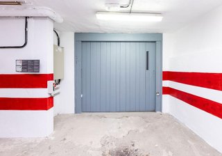 Garaje en venta en Centro - Sagrario en Granada