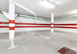 Garaje en venta en Centro - Sagrario en Granada