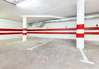 Garaje en venta en Centro - Sagrario en Granada