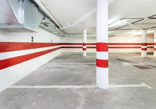Garaje en venta en Centro - Sagrario en Granada