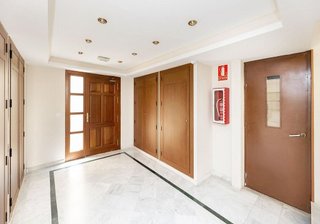 Garaje en venta en Centro - Sagrario en Granada