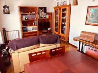 Piso en venta en Casco Histórico en Guadalajara