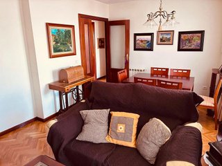 Piso en venta en Casco Histórico en Guadalajara