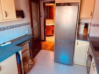 Piso en venta en Casco Histórico en Guadalajara