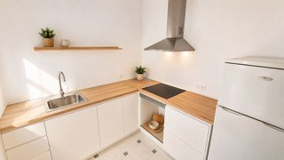 Piso en venta en Playa de los Locos en Torrevieja