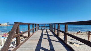 Piso en venta en Playa de los Locos en Torrevieja