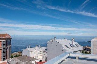 Ático en venta en Monte Alto - Zalaeta - Atocha en Coruña (A)