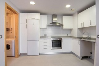 Ático en venta en Monte Alto - Zalaeta - Atocha en Coruña (A)