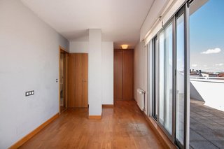Ático en venta en Monte Alto - Zalaeta - Atocha en Coruña (A)