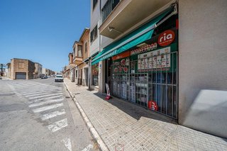 Local comercial en venta en Llucmajor Interior en Llucmajor