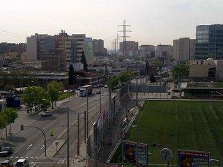 Oficina en alquiler en Les Planes en Sant Joan Despí