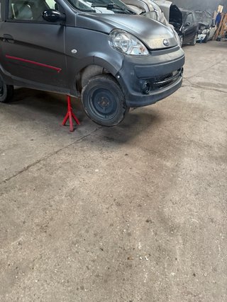 Microcar Mco 2010