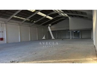 Nave industrial en alquiler en Parc Central – Parc d’Europa – La Romànica en Barbera del Vallès