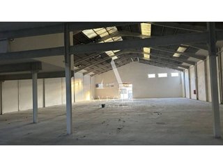 Nave industrial en alquiler en Parc Central – Parc d’Europa – La Romànica en Barbera del Vallès