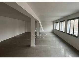 Nave industrial en alquiler en Parc Central – Parc d’Europa – La Romànica en Barbera del Vallès