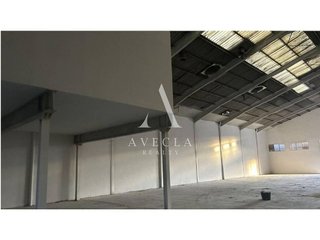 Nave industrial en alquiler en Parc Central – Parc d’Europa – La Romànica en Barbera del Vallès
