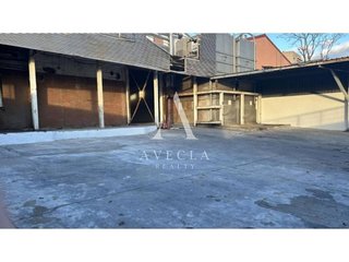 Nave industrial en alquiler en Parc Central – Parc d’Europa – La Romànica en Barbera del Vallès