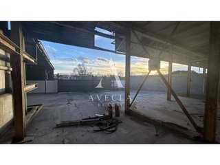 Nave industrial en alquiler en Parc Central – Parc d’Europa – La Romànica en Barbera del Vallès