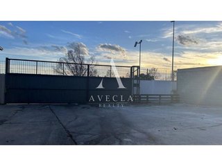 Nave industrial en alquiler en Parc Central – Parc d’Europa – La Romànica en Barbera del Vallès