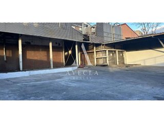 Nave industrial en alquiler en Parc Central – Parc d’Europa – La Romànica en Barbera del Vallès