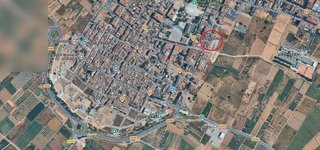 Garaje en venta en Núcleo Urbano en Pobla de Vallbona (la)