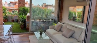Ático en alquiler en Sarrià en Barcelona