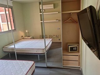 Ático en alquiler en Sarrià en Barcelona