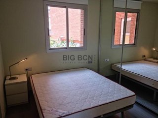 Ático en alquiler en Sarrià en Barcelona