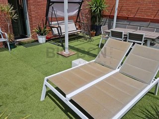 Ático en alquiler en Sarrià en Barcelona