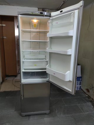 Frigorífico Fagor 200x60cm A+ garantía y envío