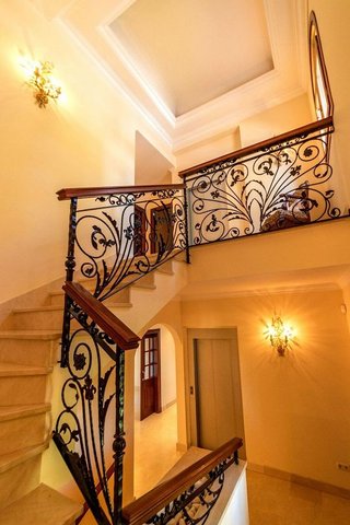 Chalet en alquiler en Costabella en Marbella