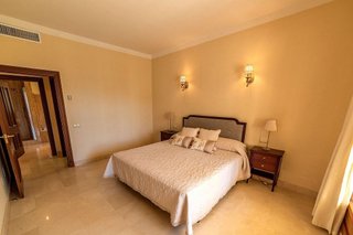 Chalet en alquiler en Costabella en Marbella