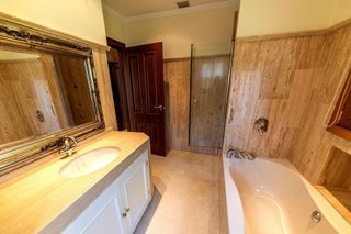 Chalet en alquiler en Costabella en Marbella