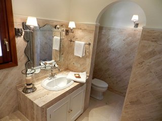 Chalet en alquiler en Costabella en Marbella