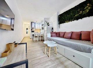 Piso en venta en Santa Margarida en Roses