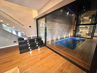 Casa adosada en venta en Sant Joan-Vilarromà en Palamós