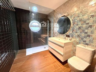 Casa adosada en venta en Sant Joan-Vilarromà en Palamós