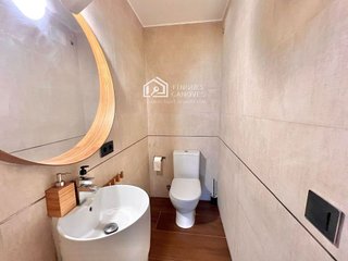 Casa adosada en venta en Sant Joan-Vilarromà en Palamós
