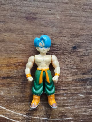 Pack Figuras Vintage Dragon Ball Z Años 90