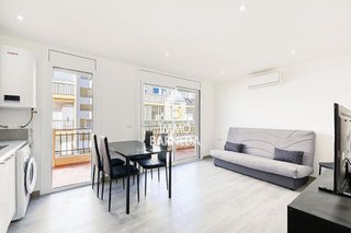 Piso en venta en Santa Margarida en Roses