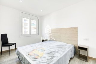 Piso en venta en Santa Margarida en Roses
