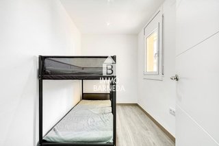 Piso en venta en Santa Margarida en Roses