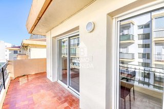 Piso en venta en Santa Margarida en Roses