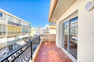 Piso en venta en Santa Margarida en Roses