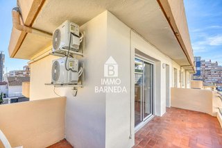 Piso en venta en Santa Margarida en Roses