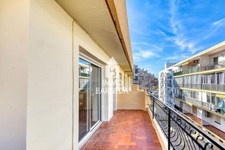 Piso en venta en Santa Margarida en Roses